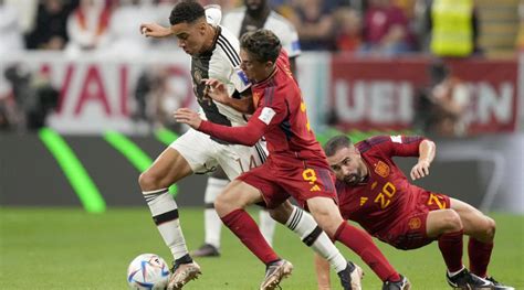 twitter đức vương|Spain vs Germany 2.